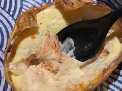 蟹宝-魔丼屋(日月光店)