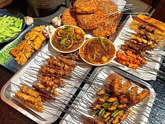 -清真私房烧烤·炭烤鲜牛(创始店)