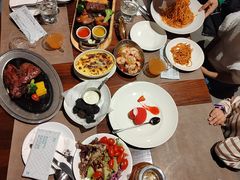 -食间牛排(湖西路店)