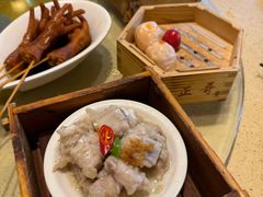 -正哥点心专家(上邦百汇城店)