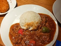 -宜家·瑞典风味餐厅(四元桥店)