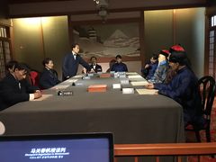 -刘公岛北洋海军提督署
