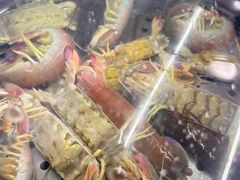 -船奇蒸汽海鲜·闽菜(八市海鲜总店)