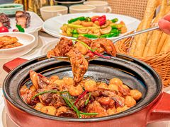 -南棠馆粤菜坊(群光店)