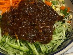 -老九圆山西面馆(CBD店)