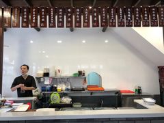 -长人馄饨铺(解放街店)