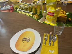 -Calix&Lay's(新天地店)