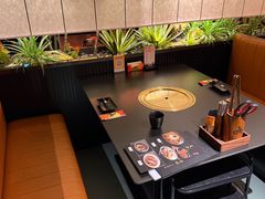 -無二炙坊·和牛烧肉(大钟寺1733店)