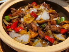 -荷花亭·湖北融合菜(十堰武商MALL店)