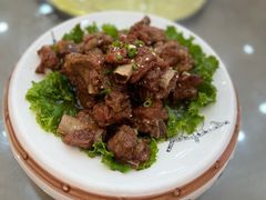 -郭记家常菜下水馆