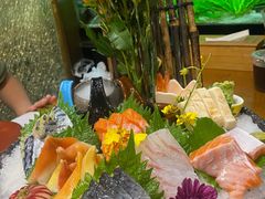 -大江户日本料理(吕厝店)