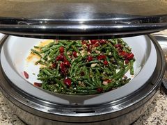 -汉巴味德·烤肉与啤酒的自助(杭州大悦城店)