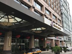 -北京西单美爵酒店