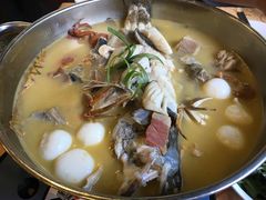 -龙井壹号·茶缘山景宴(龙井村店)