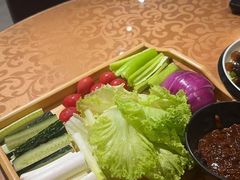 -驴脾气特色炒菜(广渠门内店)