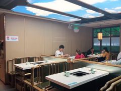 -野妹火锅(龙岗店)