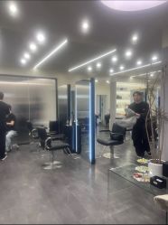 -WM Hair Salon