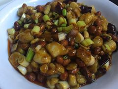 宫保鸡丁-渝信川菜(南滨店)