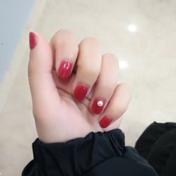-沐可.美甲美睫沙龙