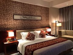 -天目湖御水温泉·度假酒店