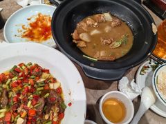 -李氏传家菜(兴城路店)