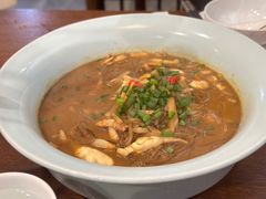 -谢谢侬·私房菜馆(迪荡店)