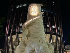 -深圳湾万象城(南山店)