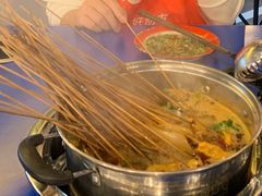 -马路边边串串香(北苑旗舰店)
