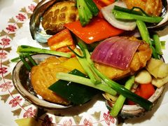 -德胜轩正宗顺德菜(宝安沙井会展中心店)