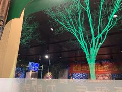-刀郎牛肉面新疆餐厅·烧烤(清真通州珠江国际城店)