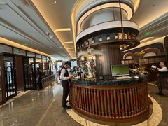 -马克西姆俄罗斯餐厅(绥芬河店)