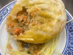 -孟家蟹包(锦绣街店)