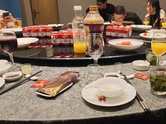 -恒记饭店(珠江路总店)