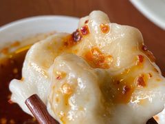 -鸿毛饺子(紫竹桥店)