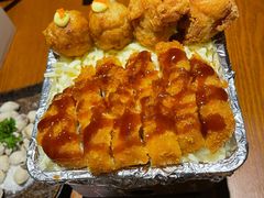 -二丁目食堂(浑南花园城店)