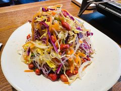 管氏特拌菜-管氏翅吧(护国寺店)