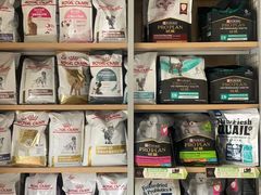 -艾贝尔宠物医院 ·内科全科(梁溪路店)