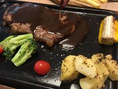 -必胜客(栖乐荟店)