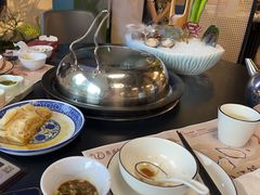 -水禾轩·海鲜蒸汽主题餐厅(新香洲旗舰店)