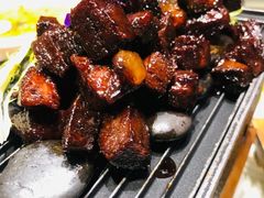 -敏珠拉姆藏餐·南京厨房(富春江东街店)