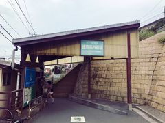-灌篮高手动画打卡地