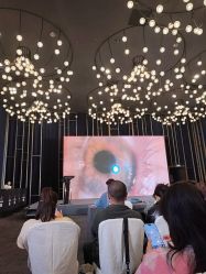 点击看大图 -西安威斯汀大酒店·宴会厅