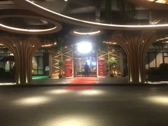 -梁家大院•农家菜(昆山会展中心店)