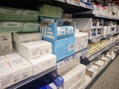 -ALDI奥乐齐超市(凯德虹口店)