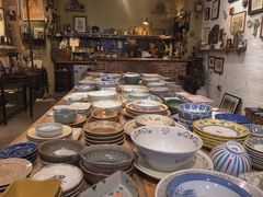 -大理床单厂艺术区