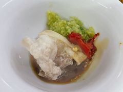 -威邵鸡煲(西华路总店)