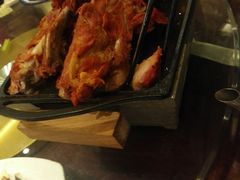 -普天和酒楼·新津菜·烤鸭(天津之眼店)