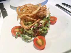 茹丝葵沙拉-茹丝葵经典牛排馆(上海外滩店)