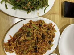 -姥家春饼店(漳州二路店)