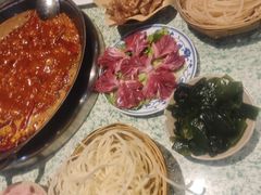 -五里关火锅(牛市口店)